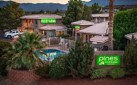 Pines Inn & Suites